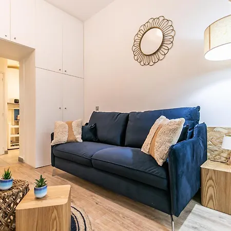 Appartamento Mba Splendide - Parmentier - - Proche Bastille