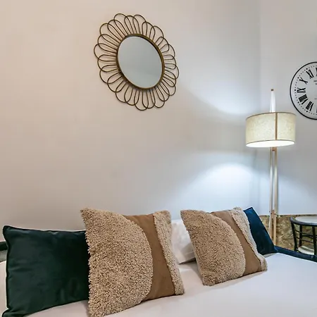 Appartamento Mba Splendide - Parmentier - - Proche Bastille Parigi
