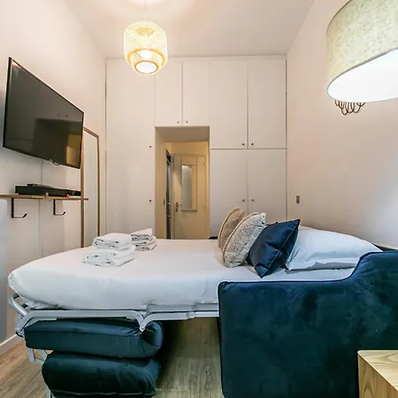 Appartamento Mba Splendide - Parmentier - - Proche Bastille