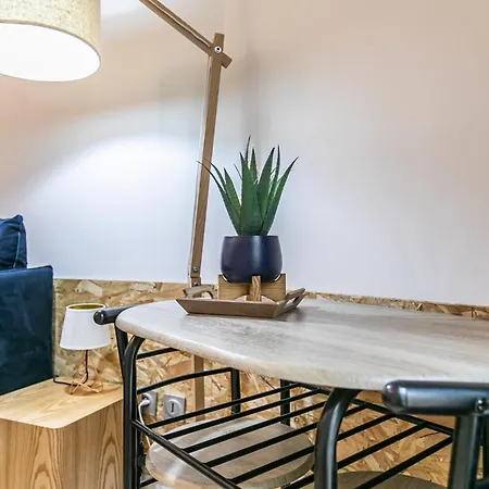 Appartamento Mba Splendide - Parmentier - - Proche Bastille