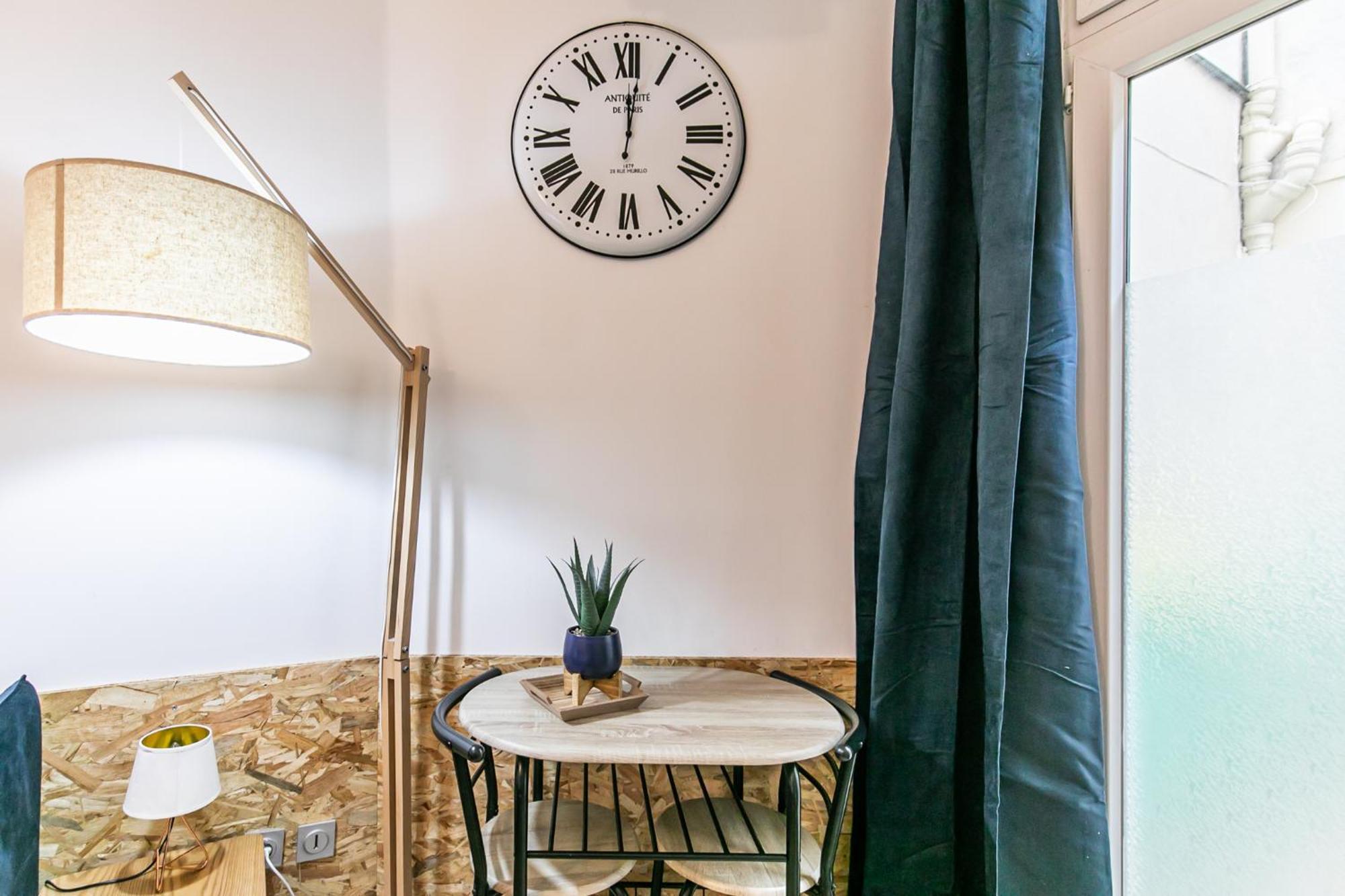 Appartamento Mba Splendide - Parmentier - - Proche Bastille Parigi