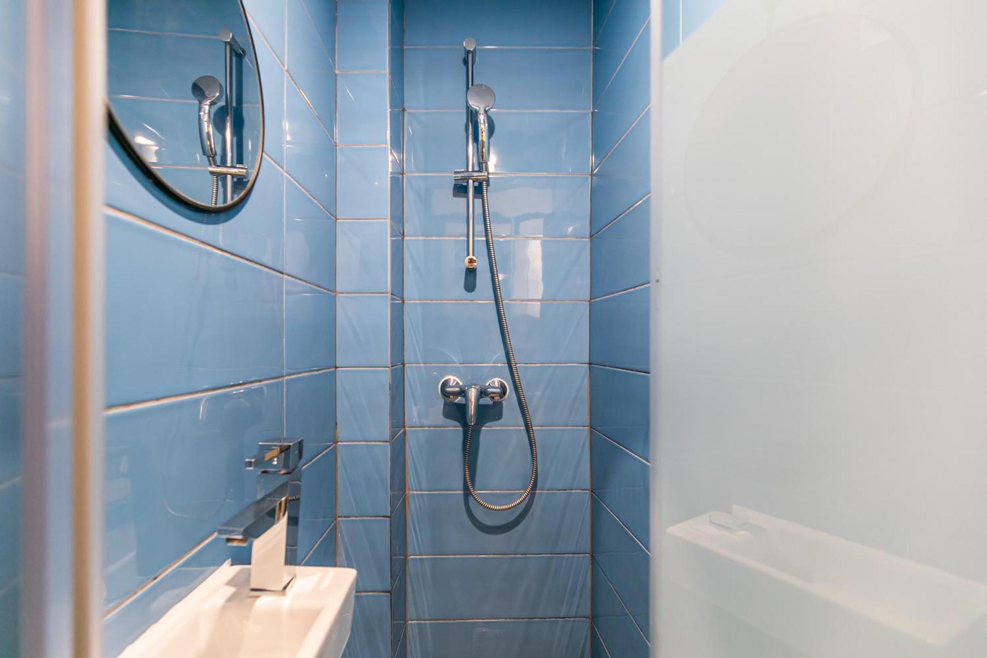 Mba Splendide - Parmentier - - Proche Bastille * Paris