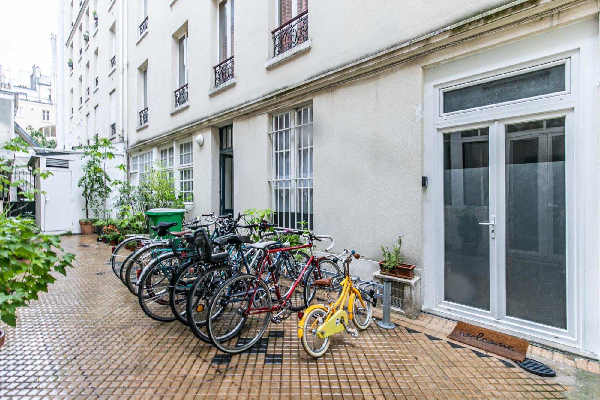 Mba Splendide - Parmentier - - Proche Bastille * Parigi